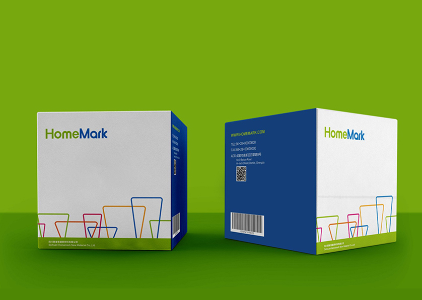 礼县VI设计公司