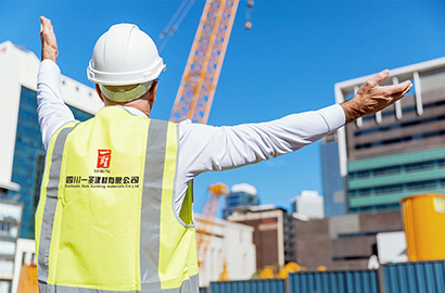 品牌VI设计：解锁礼县企业品牌价值的核心密钥